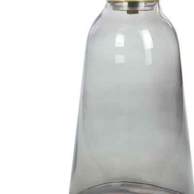 Кофейный столик Vaso Glass диаметр 50 арт. 2000983196842