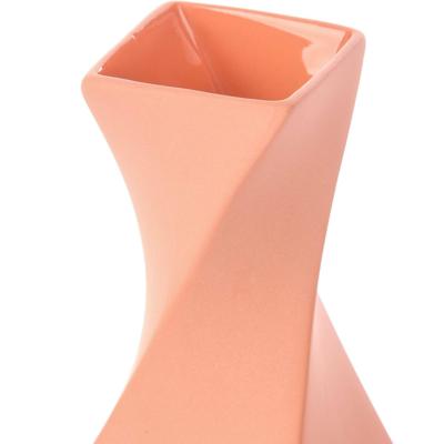Ваза Вращение высота 27 арт. 2000983158246