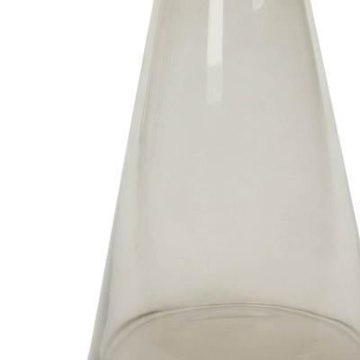 Кофейный столик Vaso glass диаметр 52 арт. 2000992262309
