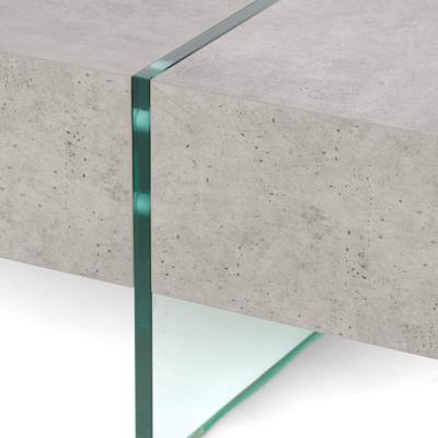 Кофейный столик Beton 119х119 арт. 2000983196910