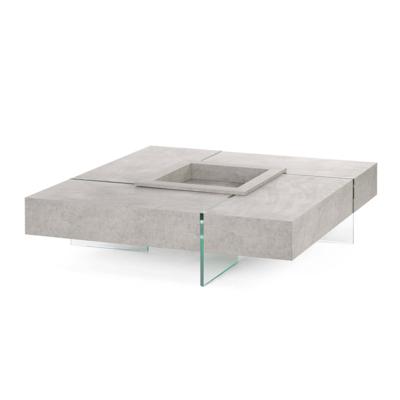 Кофейный столик Beton 119х119 арт. 2000983196910