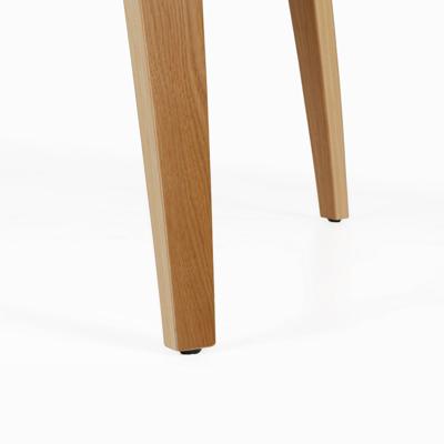 Обеденный стол Norda диаметр 125 арт. 2008840504373