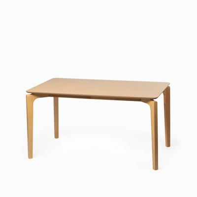 Обеденный стол Mailes 140х80 арт. 2000992286053