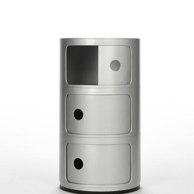 Тумба Componibili с 3 ящиками 32х59 арт. 2000621342235
