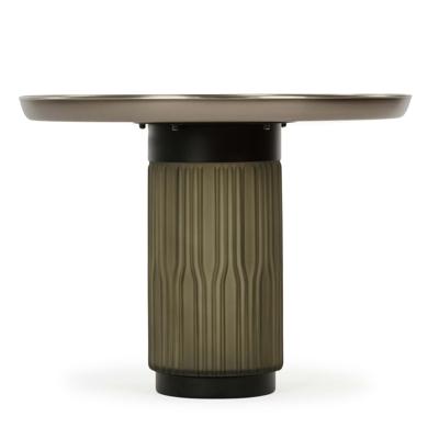 Кофейный столик Vaso Color диаметр 60 арт. 2000992264846