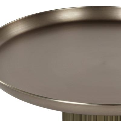 Кофейный столик Vaso Color диаметр 60 арт. 2000992264846