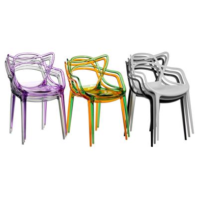 Стул Bradexhome Стул Masters бирюзовый арт. FR 0189