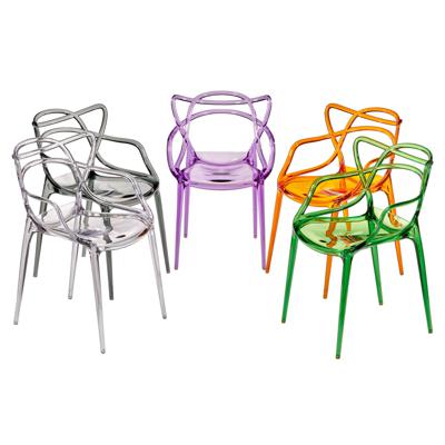 Стул Bradexhome Стул Masters бирюзовый арт. FR 0189
