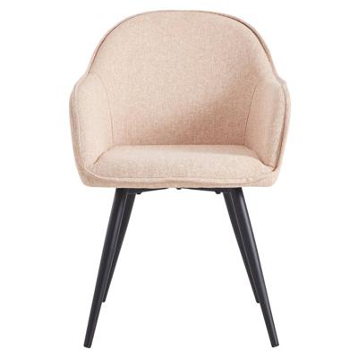 Стул Bradexhome Стул Frida бежевый арт. FR 0795