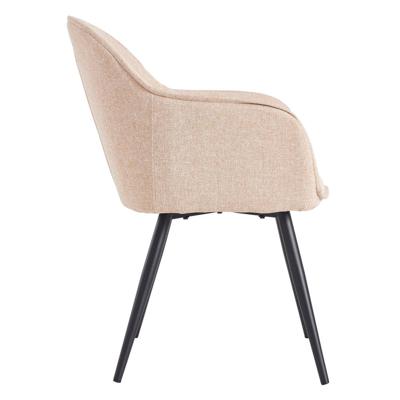 Стул Bradexhome Стул Frida бежевый арт. FR 0795