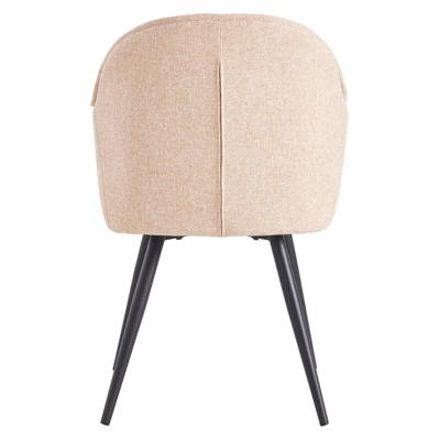 Стул Bradexhome Стул Frida бежевый арт. FR 0795