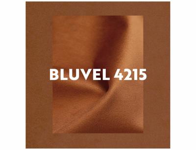 Стул Signal Стул SIGNAL CHERRY Velvet Bluvel 4215 корица/черный арт. CHERRYVCCY