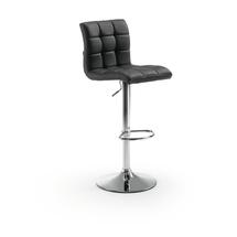 Барные стулья La Forma (ех Julia Grup) Барный стул Lodi черный арт. 063467