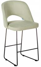 Барные стулья R-Home Кресло бар Lars Фист/Линк арт. 41012000Э_Фист_Бар