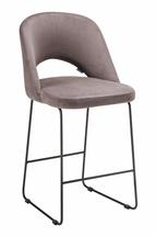 Барные стулья R-Home Кресло Бар Lars Кор/Линк арт. 41012000Э_Кор_БАР