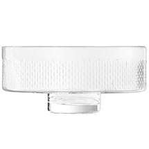 Блюдо LSA International Блюдо сервировочное wicker, D28,5 см арт. G1710-28-148