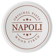 Блюдо Typhoon Блюдо для пиццы world foods napoli, D31 см арт. 1401.110V