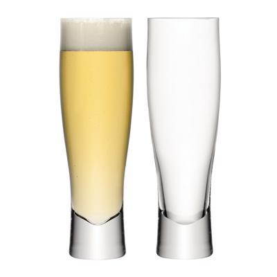 Бокал LSA International Набор бокалов для лагера bar, 550 мл, 2 шт. арт. G1025-20-991