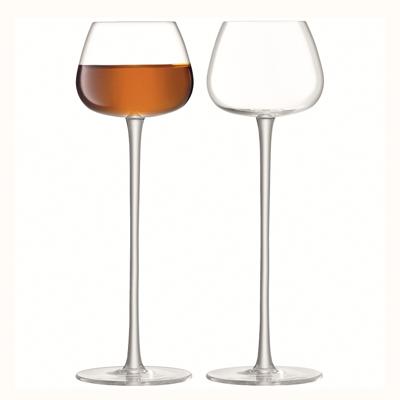 Бокал LSA International Набор бокалов для ликера bar culture, 120 мл, 2 шт. арт. G1507-04-170