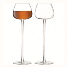 Бокал LSA International Набор бокалов для ликера bar culture, 120 мл, 2 шт. арт. G1507-04-170
