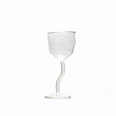 Бокал Seletti Бокал Tree арт. 11254