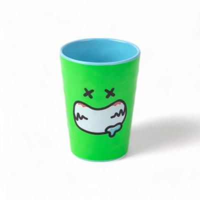 Бокал Seletti Стакан Ezio арт. 19047