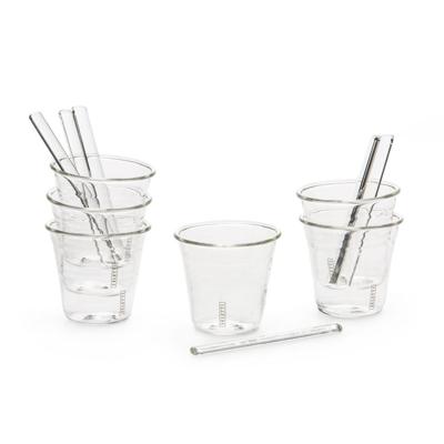 Бокал Seletti Набор Estetico Quotidiano Coffe set of 6 арт. 10655KIT