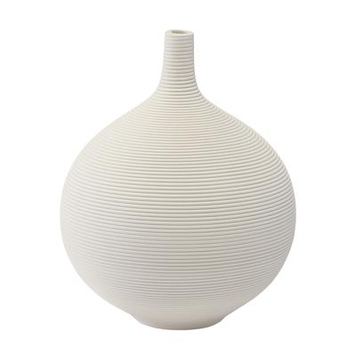 Декор Bergenson Bjorn Ваза isida, 19 см арт. BB0000980