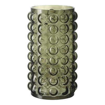 Декор Bergenson Bjorn Ваза molecule, 28 см, морские водоросли арт. BB0001003