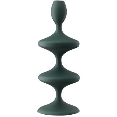 Декор Bergenson Bjorn Подсвечник vivlend, 29 см,  хвойный арт. BB0000870