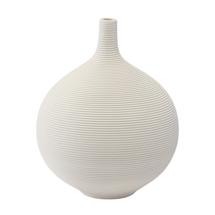 Декор Bergenson Bjorn Ваза isida, 19 см арт. BB0000980