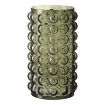 Декор Bergenson Bjorn Ваза molecule, 28 см, морские водоросли арт. BB0001003