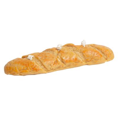 Декор Doiy Свеча 3-d good morning, baguette, 20,8 см арт. DYCANGMBA