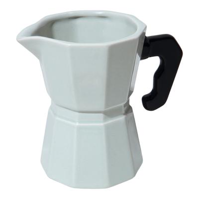 Декор Doiy Ваза good morning, moka, 16,5 см арт. DYVASGMMO