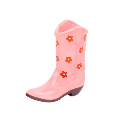 Декор Doiy Подставка для благовоний rodeo, 9,5 см, розовая арт. DYIHOROCBP