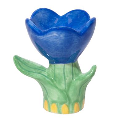 Декор Doiy Подсвечник bloom, 9 см арт. DYCAHBLO