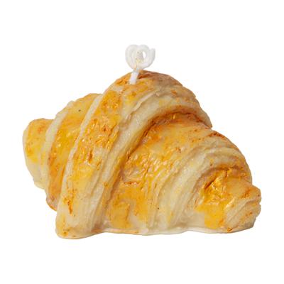 Декор Doiy Свеча 3-d good morning, croissant, 8,9 см арт. DYCANGMCR
