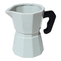 Декор Doiy Ваза good morning, moka, 16,5 см арт. DYVASGMMO