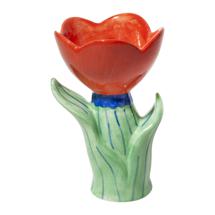 Декор Doiy Ваза bloom, 14 см арт. DYVASBLOS