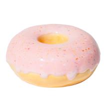 Декор Doiy Подсвечник fast food, donut, D7 см, розовый арт. DYCAHFFPK