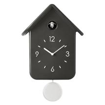 Декор Guzzini Часы с кукушкой qq, черные арт. 168650209