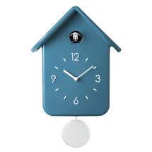 Декор Guzzini Часы с кукушкой qq, синие арт. 168650275