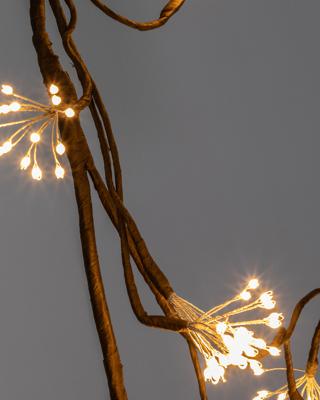 Декор La Forma (ех Julia Grup) Stop having to worry about finding a Christmas tree every year. With Jaya you can bring elegance to арт. 216074