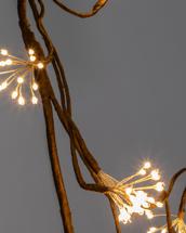 Декор La Forma (ех Julia Grup) Stop having to worry about finding a Christmas tree every year. With Jaya you can bring elegance to арт. 216074
