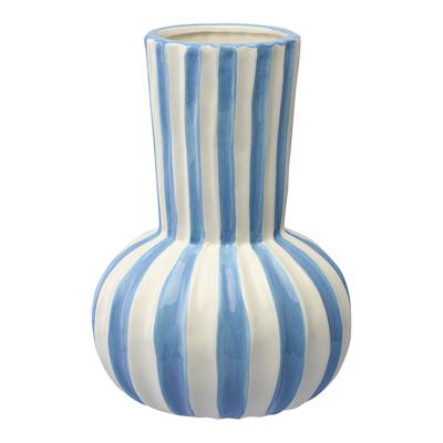 Декор Tkano Ваза carousel из коллекции easter essential, 20 см арт. TK25-DEC-VA0003