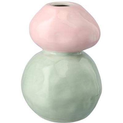Декор Tkano Ваза cloudlet из коллекции easter essential, 16 см арт. TK25-DEC-VA0001