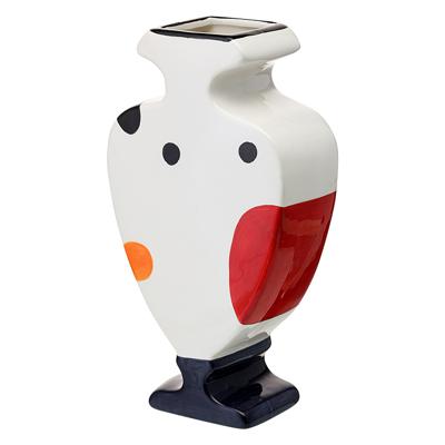 Декор Tkano Ваза nexus из коллекции accent, 25 см арт. TK24-DEC-VA0002