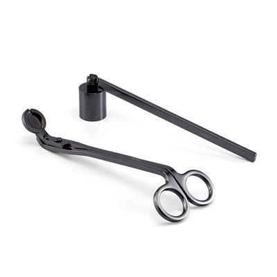 Декор Tkano Набор аксессуаров для свечей графитового цвета из коллекции essential арт. TK22-DEC-CNA0002