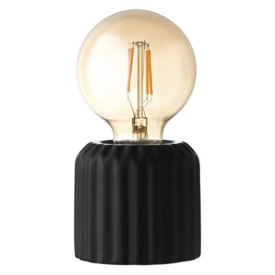 Декор Tkano Светильник декоративный черного цвета из коллекции edge арт. TK23-NY_LIGHT004