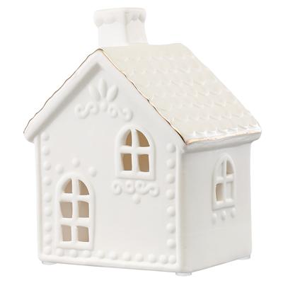 Декор Tkano Подсвечник декоративный trige из коллекции new year essential, 16 см арт. TK25-NY_LH0007